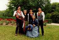 Famille Barrandon