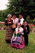 Famille Burin
