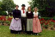 Famille Chalumeau