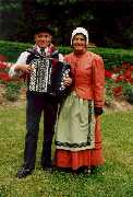 Famille Douziech