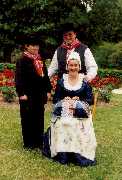 Famille Limouzin