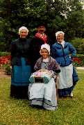 Famille Miquel